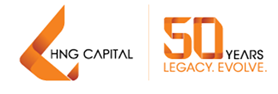 HNG Capital · 50 Years